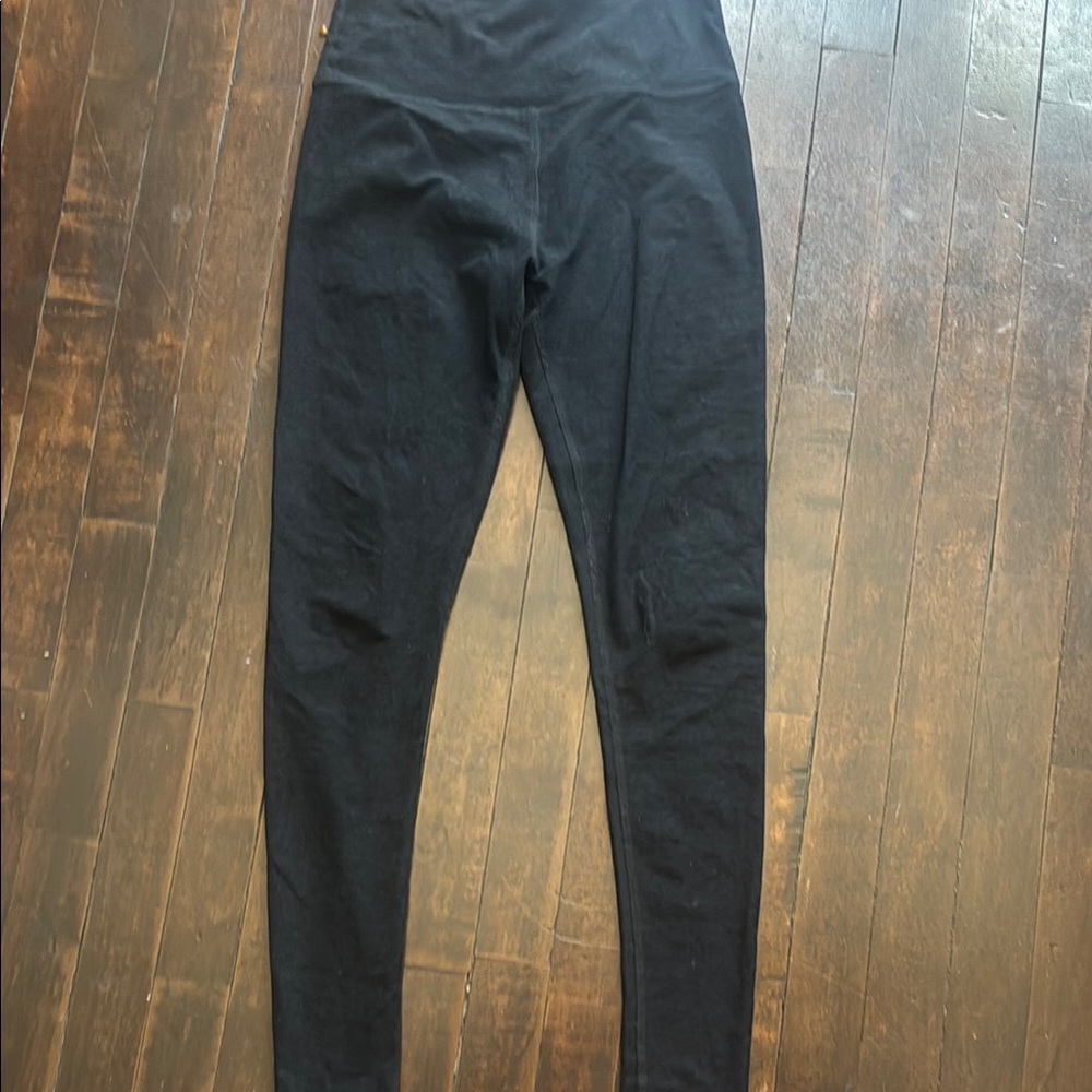 Beyond yoga Black Leggings